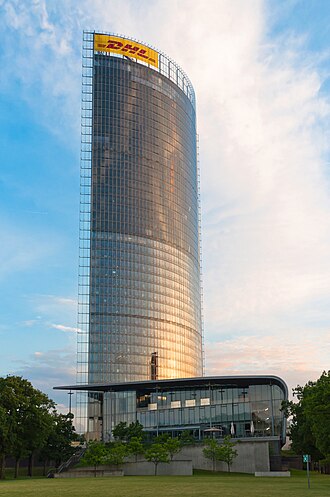 DHL Express (Germany)